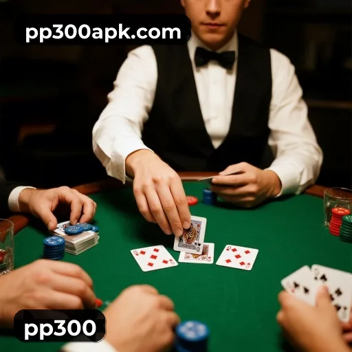 Promoções App pp300