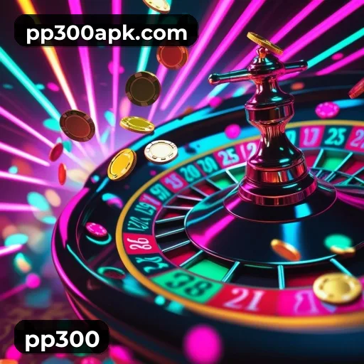 App pp300 iOS