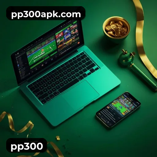 Funcionalidades App pp300
