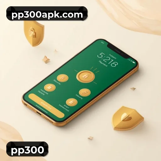 Recursos App pp300