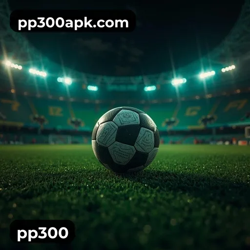 Vantagens App pp300