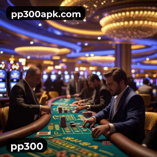 Bônus App pp300