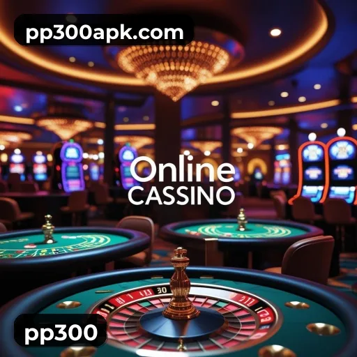 cassino_Baccarat