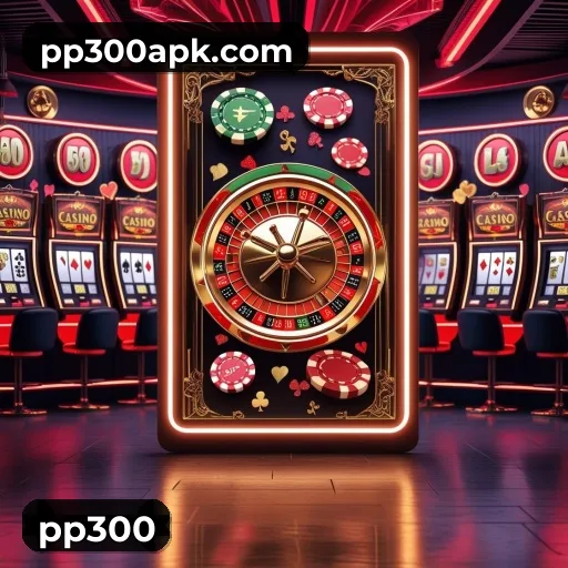 Recursos App pp300