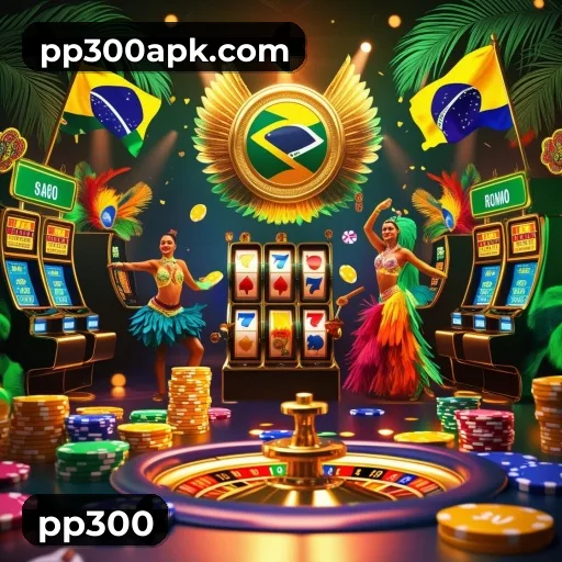 App Desktop pp300