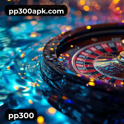 Aplicativo móvel pp300 para iOS e Android