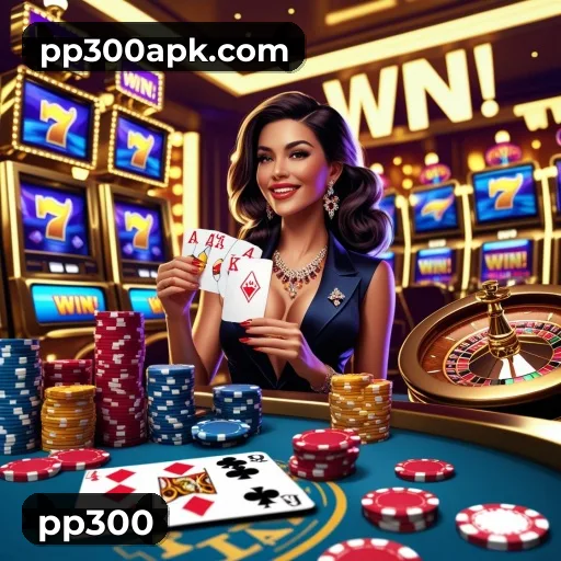 Registro slots pp300