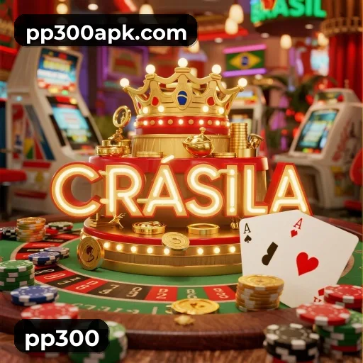 Jackpots pp300