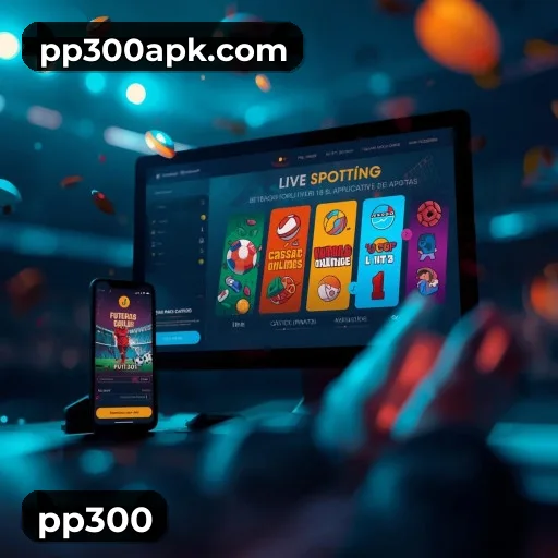 Slots mobile pp300