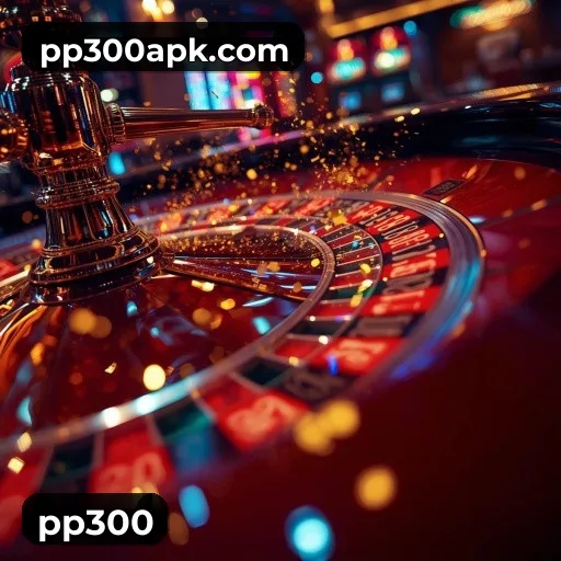 Slots desktop pp300