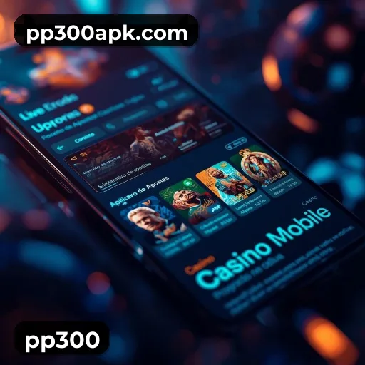 Sistema VIP pp300