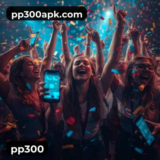 Bônus VIP pp300
