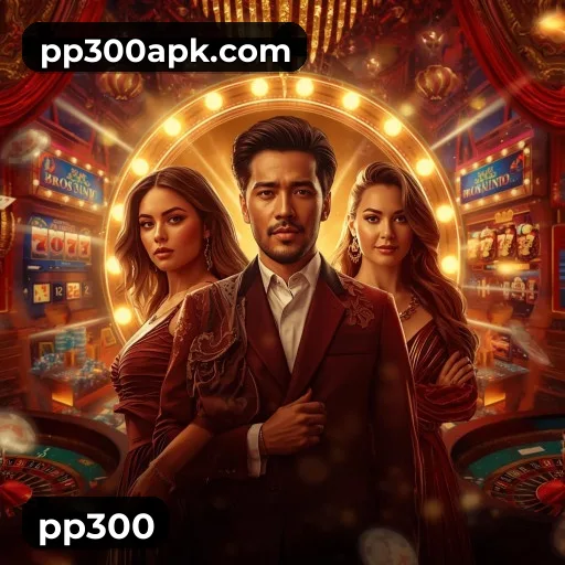 Níveis VIP pp300