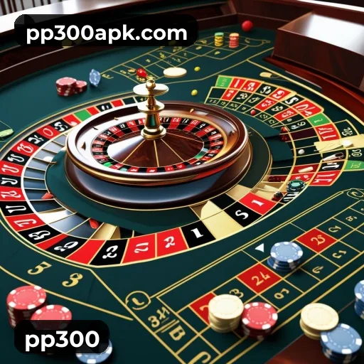 Jogos Mesa pp300