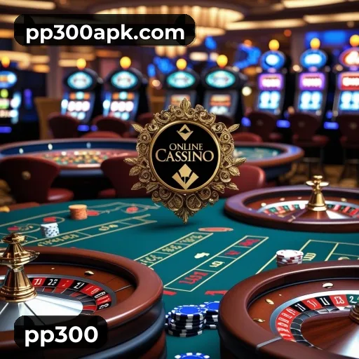 Ganhador pp300