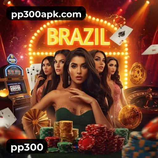 Dicas Ganhar pp300