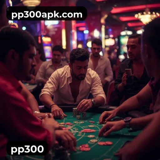 Promoções pp300